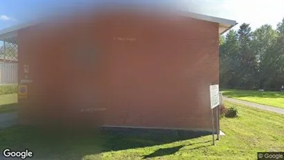 Lägenheter att hyra i Östersund - Bild från Google Street View