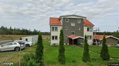 Lägenheter att hyra i Nässjö - Bild från Google Street View