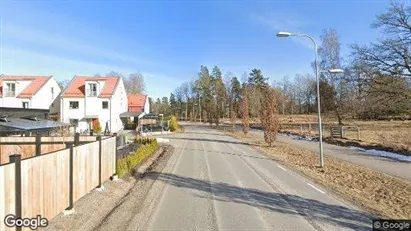 Lägenheter att hyra i Norrköping - Bild från Google Street View