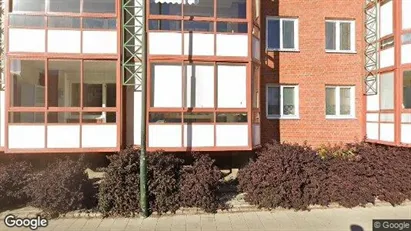 Lägenheter att hyra i Malmö Centrum - Bild från Google Street View