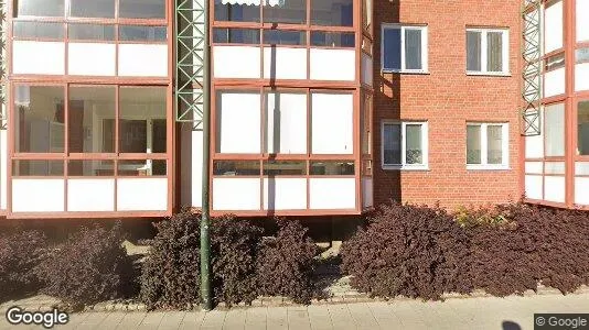 Lägenheter att hyra i Malmö Centrum - Bild från Google Street View