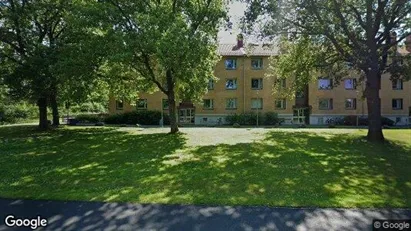 Lägenheter att hyra i Jönköping - Bild från Google Street View