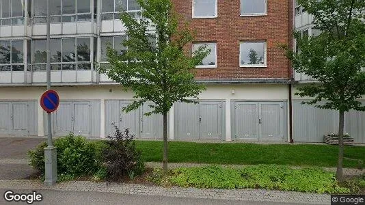 Lägenheter att hyra i Göteborg Östra - Bild från Google Street View
