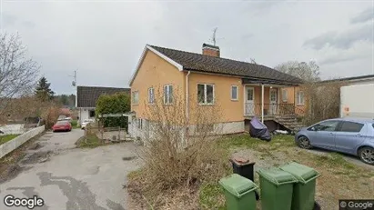 Lägenheter att hyra i Järfälla - Bild från Google Street View