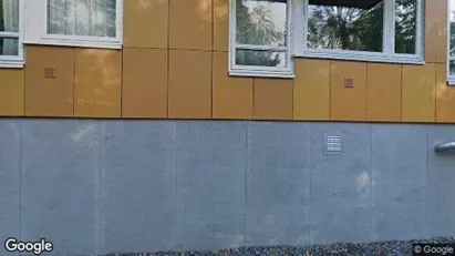 Rum att hyra i Örgryte-Härlanda - Bild från Google Street View