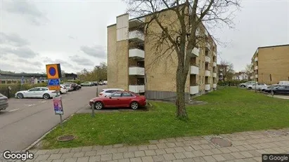Lägenheter att hyra i Malmö Centrum - Bild från Google Street View