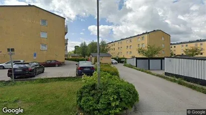 Lägenheter att hyra i Uppsala - Bild från Google Street View