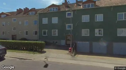 Lägenheter att hyra i Kävlinge - Bild från Google Street View