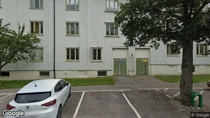 Lägenheter att hyra i Majorna-Linné - Bild från Google Street View