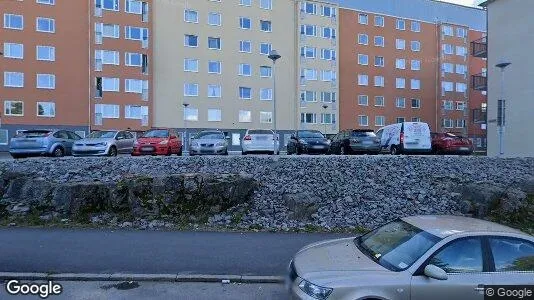 Lägenheter att hyra i Norrköping - Bild från Google Street View