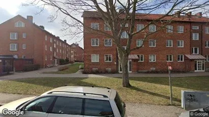 Lägenheter att hyra i Helsingborg - Bild från Google Street View