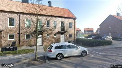 Lägenheter att hyra i Helsingborg - Bild från Google Street View