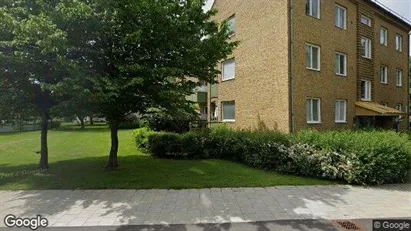 Lägenheter att hyra i Helsingborg - Bild från Google Street View
