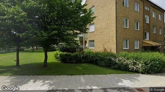 Lägenheter att hyra i Helsingborg - Bild från Google Street View