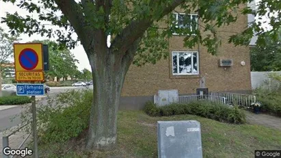Lägenheter att hyra i Helsingborg - Bild från Google Street View