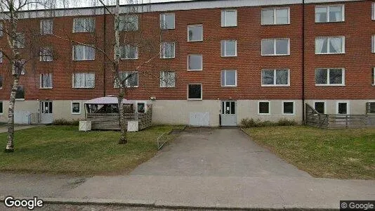 Lägenheter att hyra i Eskilstuna - Bild från Google Street View