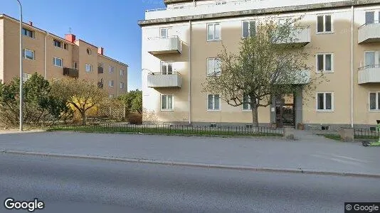 Lägenheter att hyra i Eskilstuna - Bild från Google Street View