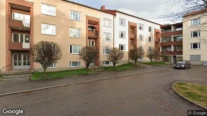 Lägenheter att hyra i Eskilstuna - Bild från Google Street View