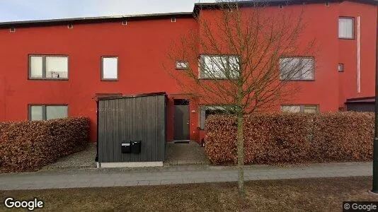 Lägenheter att hyra i Helsingborg - Bild från Google Street View