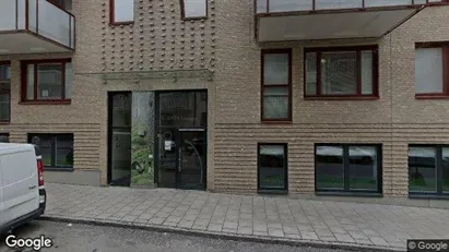 Lägenheter att hyra i Järfälla - Bild från Google Street View