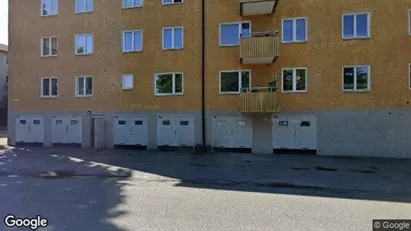 Lägenheter att hyra i Nacka - Bild från Google Street View