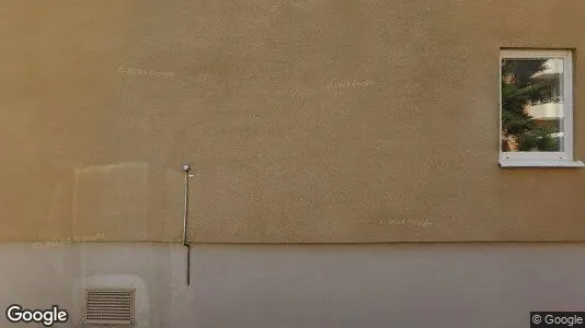 Lägenheter att hyra i Söderort - Bild från Google Street View