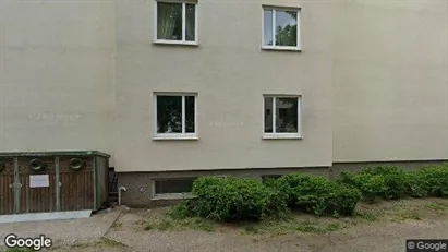 Lägenheter att hyra i Söderort - Bild från Google Street View