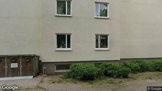 Lägenheter att hyra i Söderort - Bild från Google Street View