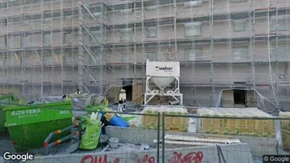 Lägenheter att hyra i Söderort - Bild från Google Street View