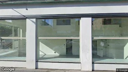 Lägenheter att hyra i Sundbyberg - Bild från Google Street View