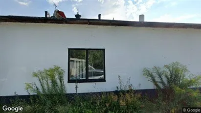 Lägenheter att hyra i Ronneby - Bild från Google Street View