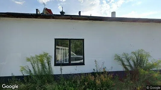 Lägenheter att hyra i Ronneby - Bild från Google Street View