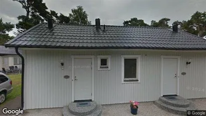 Lägenheter att hyra i Gotland - Bild från Google Street View