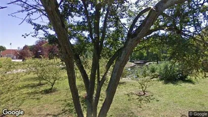 Lägenheter att hyra i Malmö Centrum - Bild från Google Street View