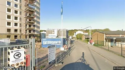 Lägenheter att hyra i Askim-Frölunda-Högsbo - Bild från Google Street View