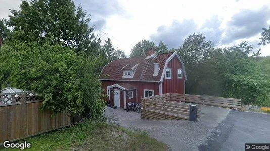 Lägenheter att hyra i Sollentuna - Bild från Google Street View