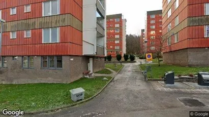 Lägenheter att hyra i Upplands Väsby - Bild från Google Street View