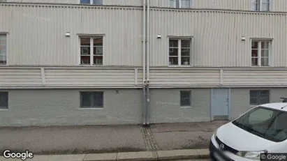 Lägenheter att hyra i Göteborg Östra - Bild från Google Street View