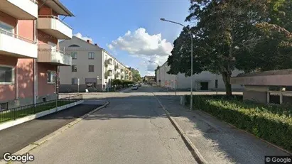 Lägenheter att hyra i Örebro - Bild från Google Street View