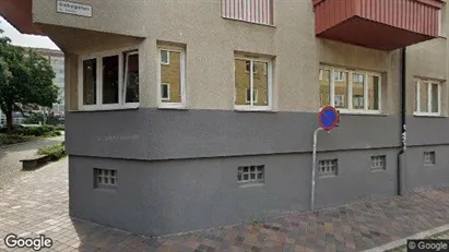 Lägenheter att hyra i Sofielund - Bild från Google Street View