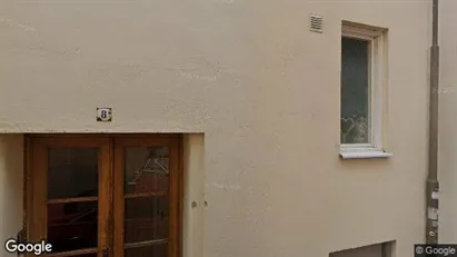 Lägenheter att hyra i Gotland - Bild från Google Street View