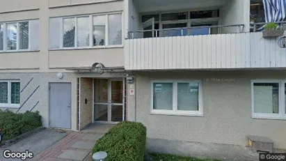 Lägenheter att hyra i Södertälje - Bild från Google Street View