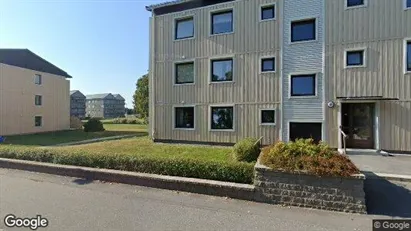 Lägenheter att hyra i Upplands-Bro - Bild från Google Street View