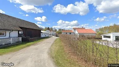 Lägenheter att hyra i Örebro - Bild från Google Street View