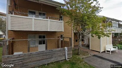 Lägenheter att hyra i Uppsala - Bild från Google Street View