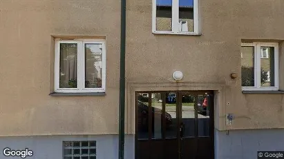 Lägenheter att hyra i Kirseberg - Bild från Google Street View