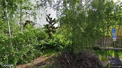 Lägenheter att hyra i Linköping - Bild från Google Street View