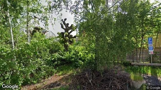 Lägenheter att hyra i Linköping - Bild från Google Street View