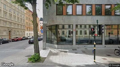 Lägenheter att hyra i Kungsholmen - Bild från Google Street View