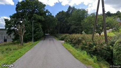Lägenheter att hyra i Lundby - Bild från Google Street View